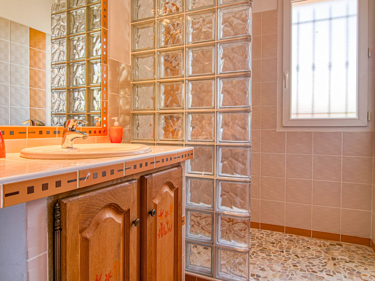 Villa Faro – Maison 8 pers. avec piscine à Montfort - Photo 27