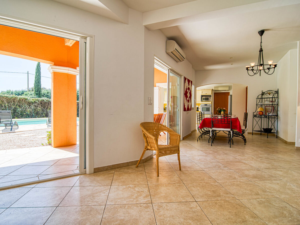 Villa Faro – Maison 8 pers. avec piscine à Montfort - Photo 28