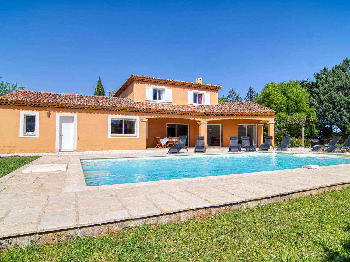 Villa Faro – Maison 8 pers. avec piscine à Montfort - Photo 29