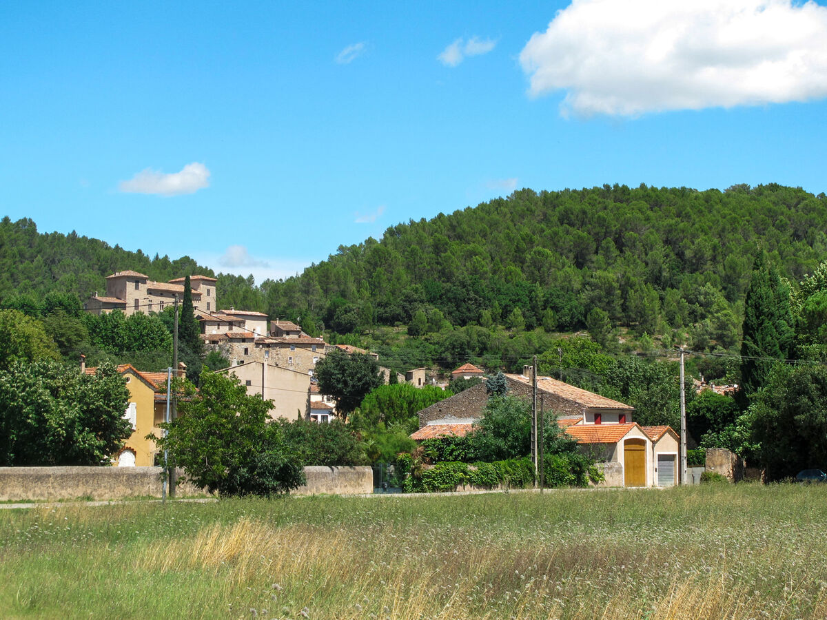 Villa Faro – Maison 8 pers. avec piscine à Montfort - Photo 31