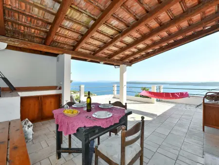 Margarita, Maison 5 personnes à Hvar Kalober - Photo 1
