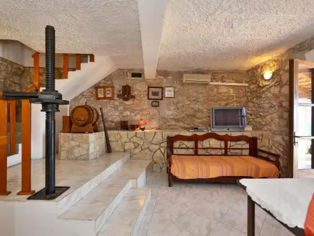 Margarita, Maison 5 personnes à Hvar Kalober - Photo 3