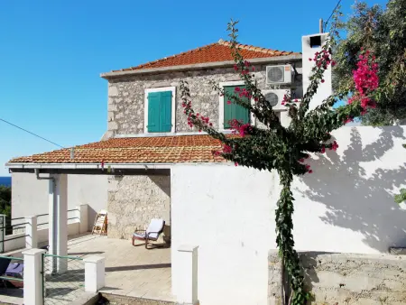 Margarita, Maison 5 personnes à Hvar Kalober - Photo 5