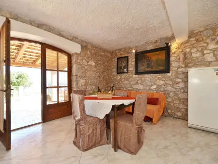 Margarita, Maison 5 personnes à Hvar Kalober - Photo 6