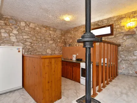 Margarita, Maison 5 personnes à Hvar Kalober - Photo 7