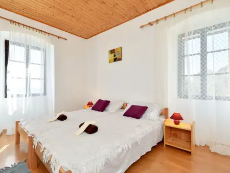 Margarita, Maison 5 personnes à Hvar Kalober - Photo 9