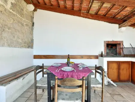 Margarita, Maison 5 personnes à Hvar Kalober - Photo 11