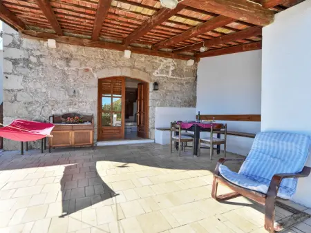 Margarita, Maison 5 personnes à Hvar Kalober - Photo 12