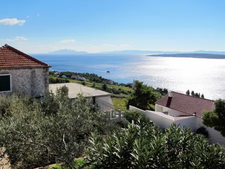 Margarita, Maison 5 personnes à Hvar Kalober - Photo 14