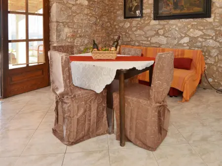 Margarita, Maison 5 personnes à Hvar Kalober - Photo 15
