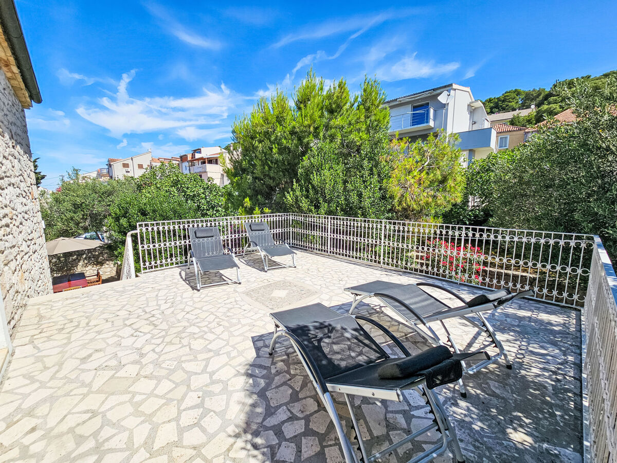 Maison Stefan à 35 m de la mer, Murter - Photo 2