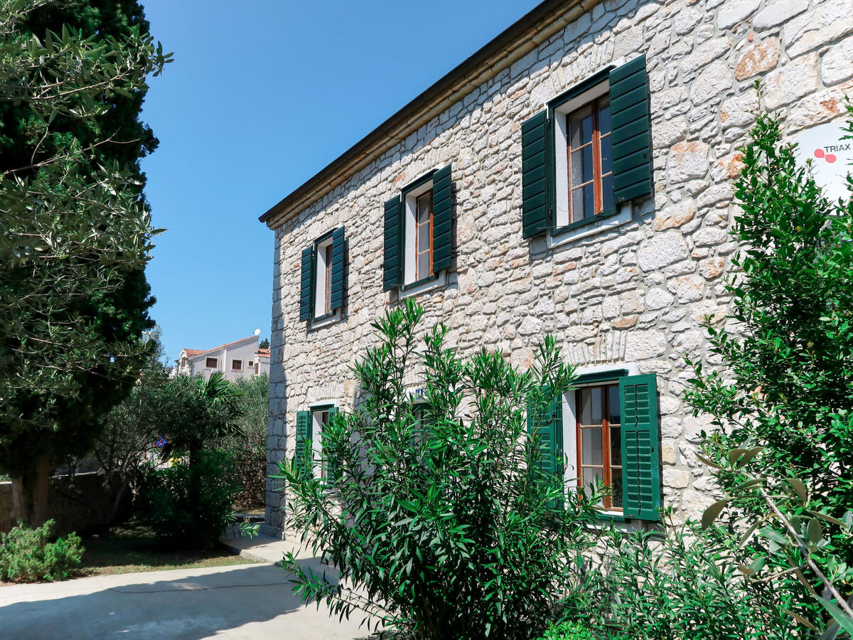 Maison Stefan à 35 m de la mer, Murter - Photo 3