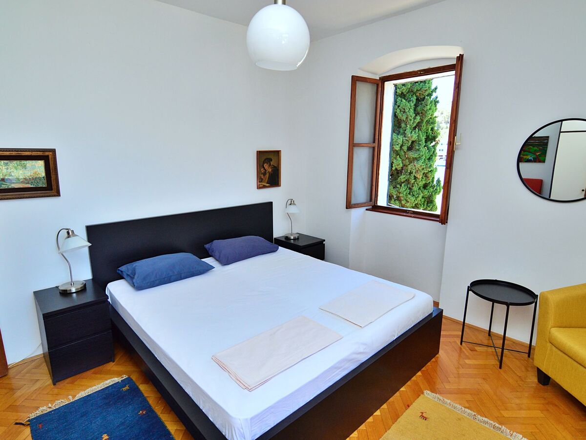 Maison Stefan à 35 m de la mer, Murter - Photo 7
