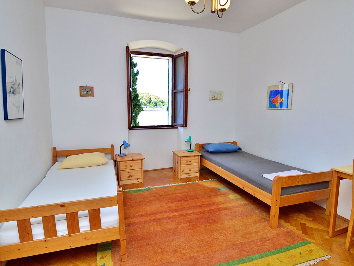 Maison Stefan à 35 m de la mer, Murter - Photo 10