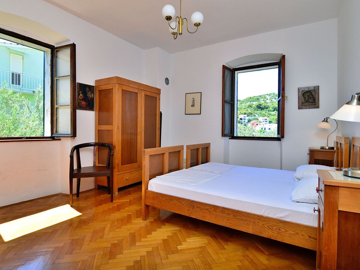 Maison Stefan à 35 m de la mer, Murter - Photo 12