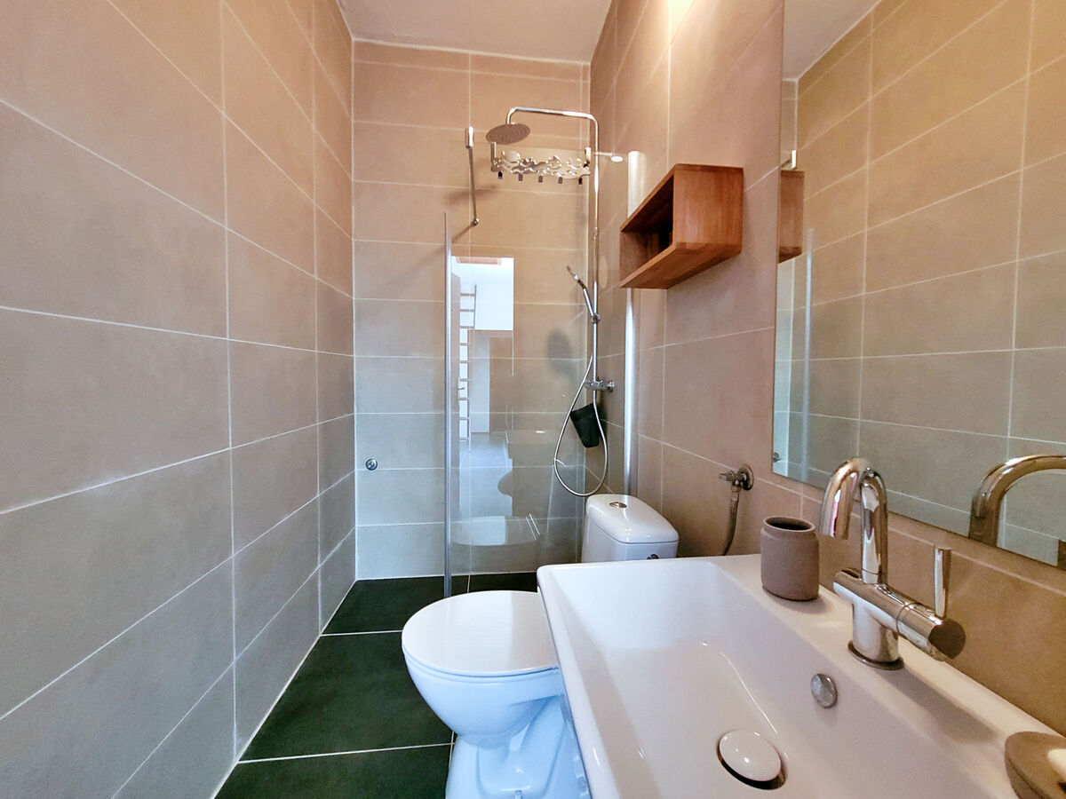 Maison Stefan à 35 m de la mer, Murter - Photo 14