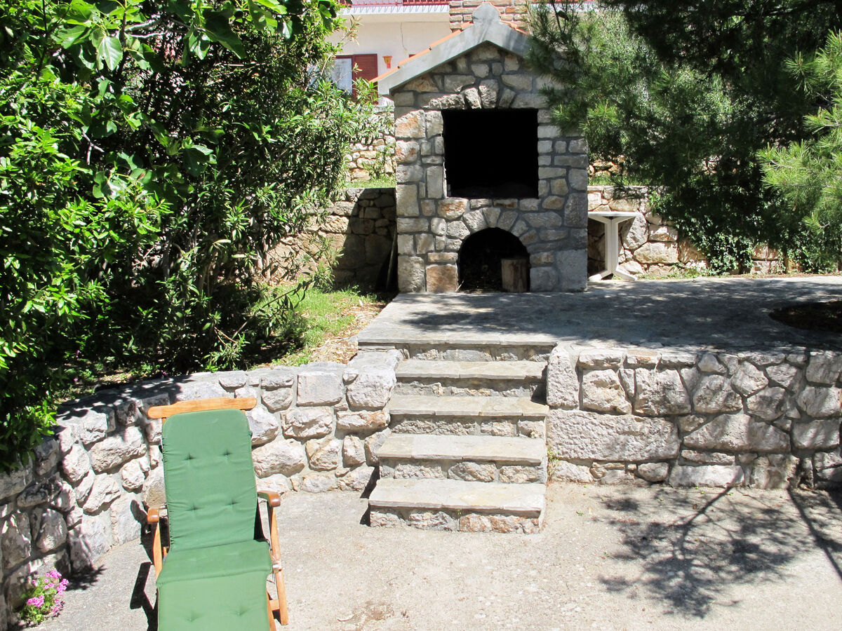 Maison Stefan à 35 m de la mer, Murter - Photo 18