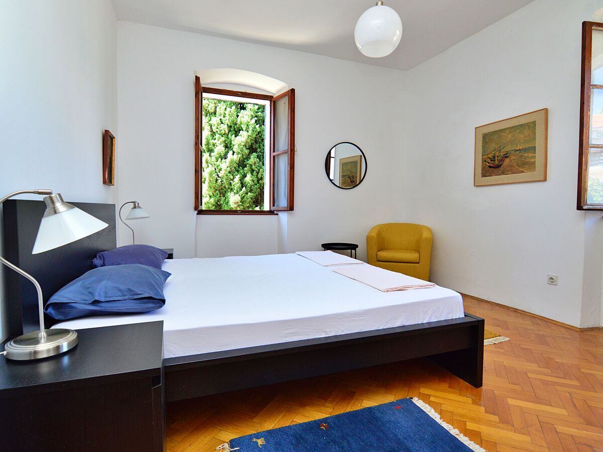 Maison Stefan à 35 m de la mer, Murter - Photo 21