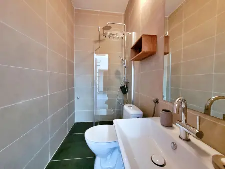 Maison Stefan à 35 m de la mer, Murter : photo 14