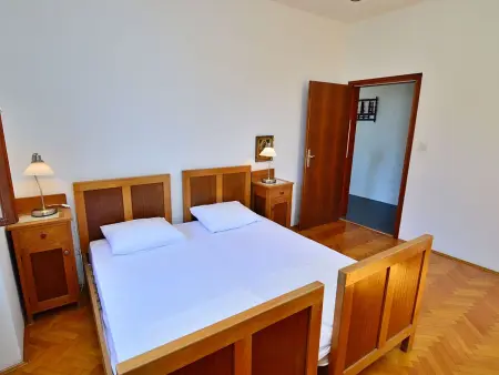Maison Stefan à 35 m de la mer, Murter : photo 19