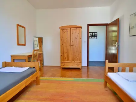 Maison Stefan à 35 m de la mer, Murter : photo 20