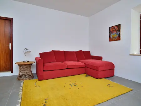 Maison Stefan à 35 m de la mer, Murter : photo 22
