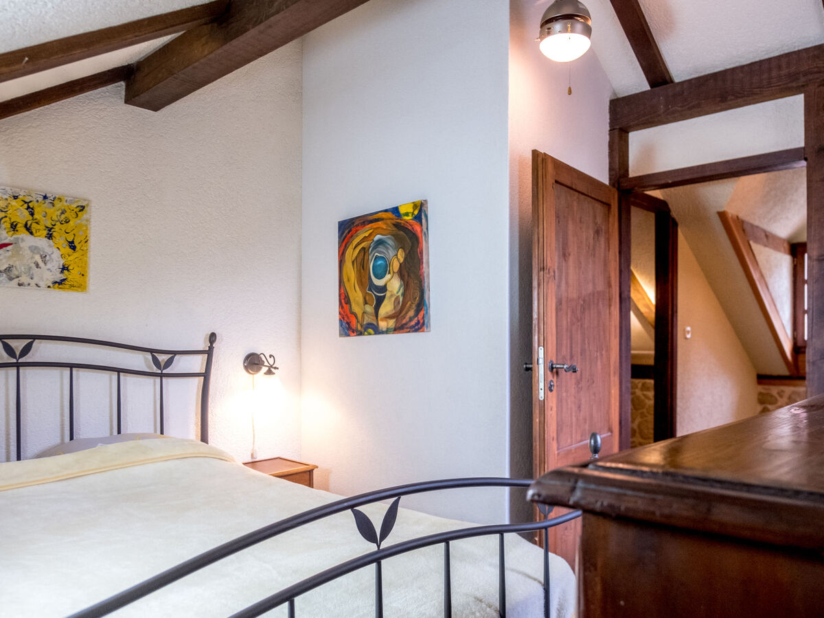 Podcempres, maison 3 étages avec piscine privée - Photo 12