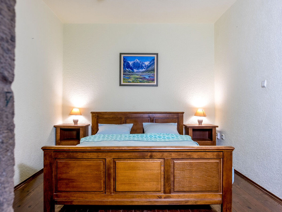 Podcempres, maison 3 étages avec piscine privée - Photo 18