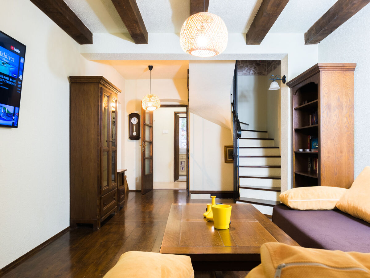 Podcempres, maison 3 étages avec piscine privée - Photo 19