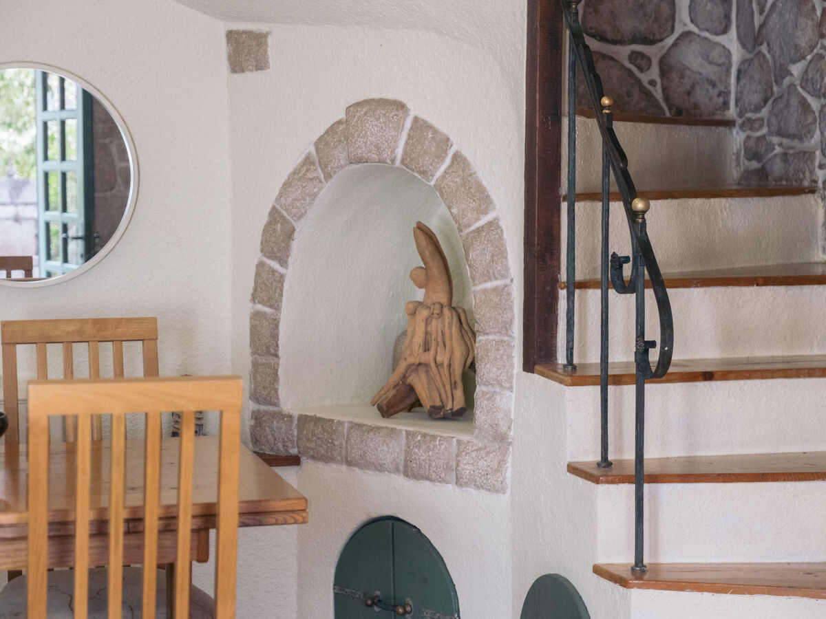 Podcempres, maison 3 étages avec piscine privée - Photo 21
