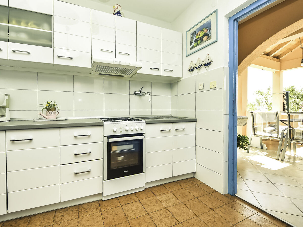 Antica, Maison 6 personnes à Pašman Pašman - Photo 4