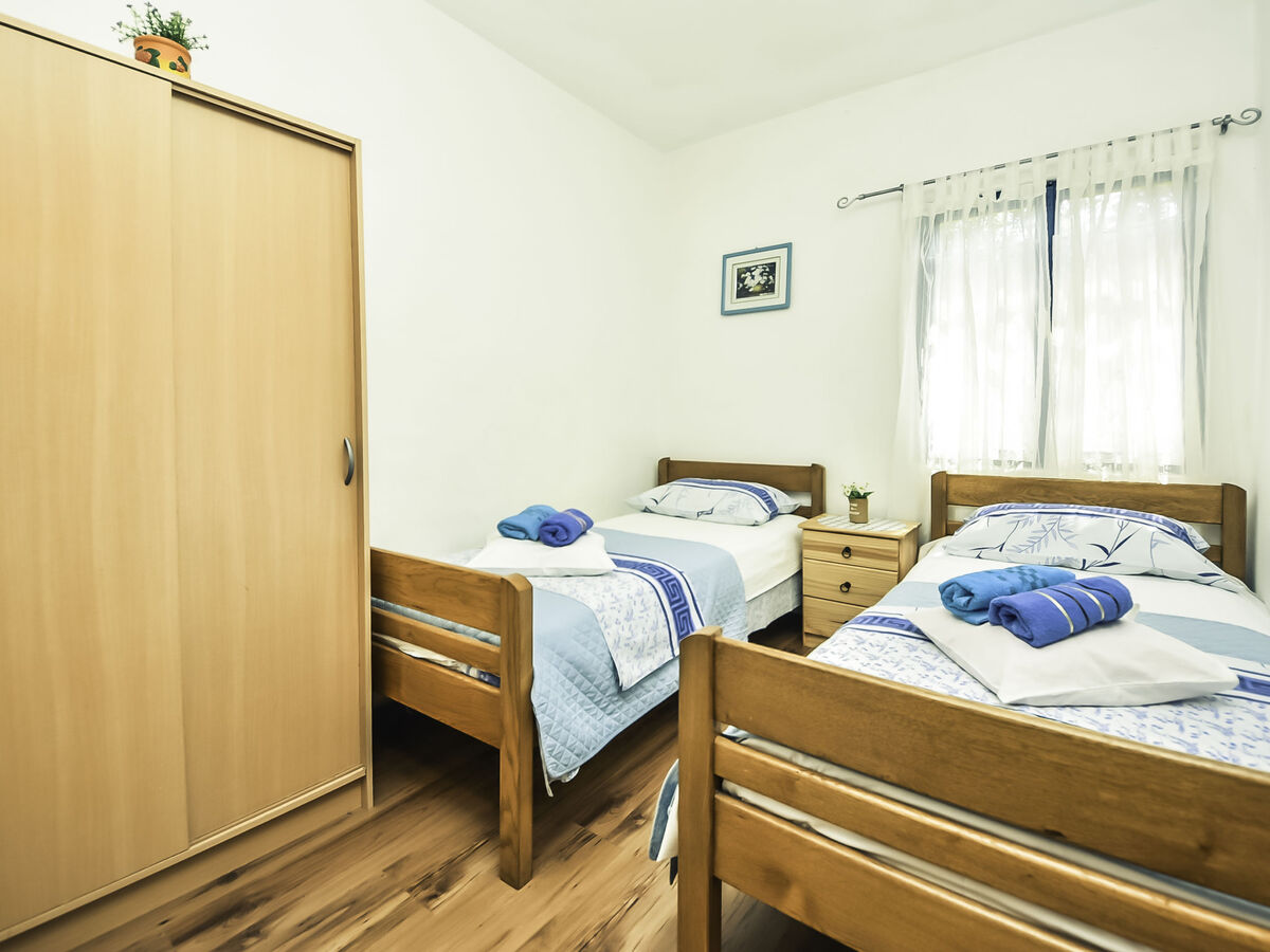 Antica, Maison 6 personnes à Pašman Pašman - Photo 7