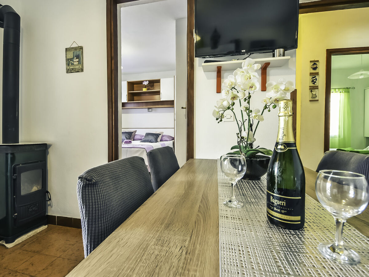 Antica, Maison 6 personnes à Pašman Pašman - Photo 9