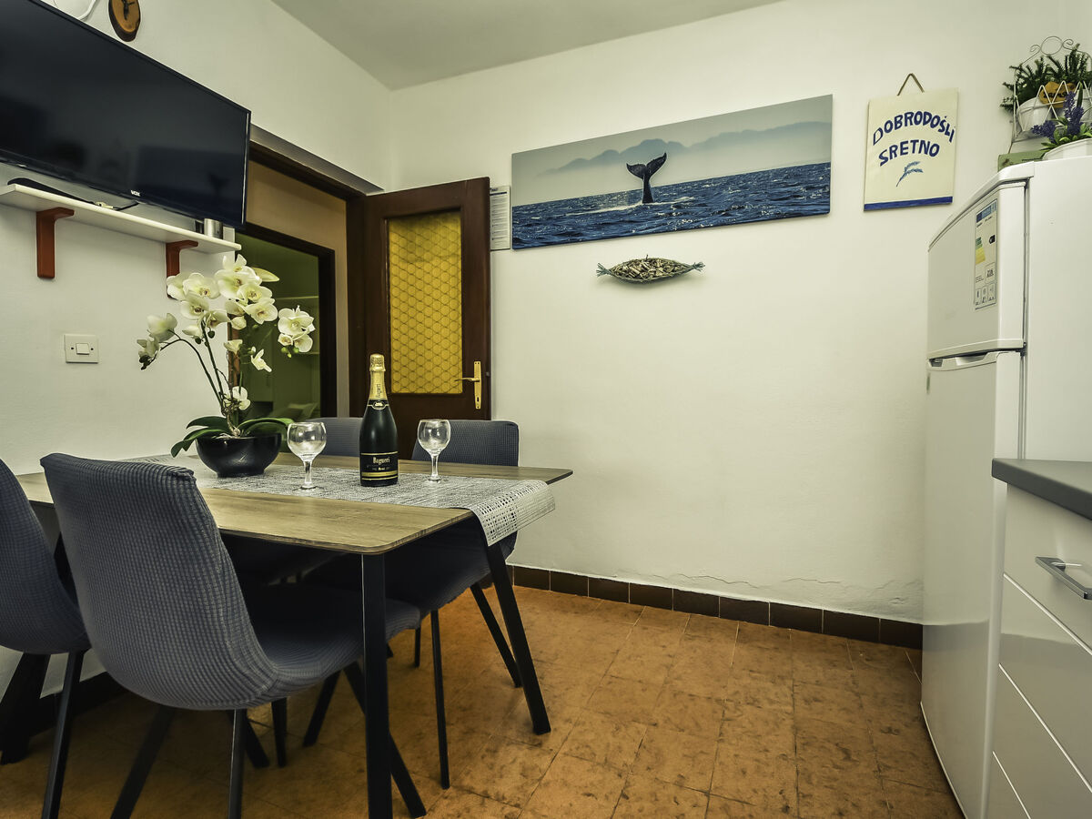Antica, Maison 6 personnes à Pašman Pašman - Photo 10