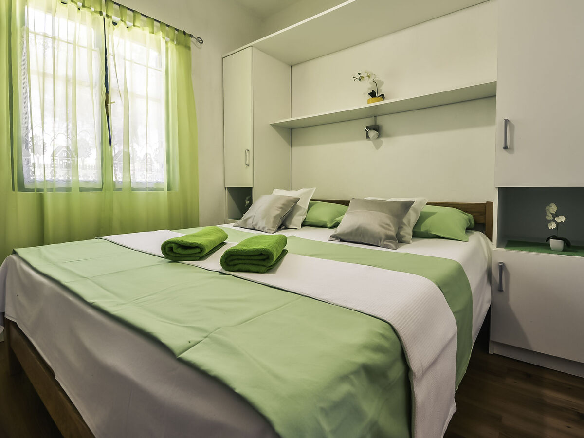 Antica, Maison 6 personnes à Pašman Pašman - Photo 11