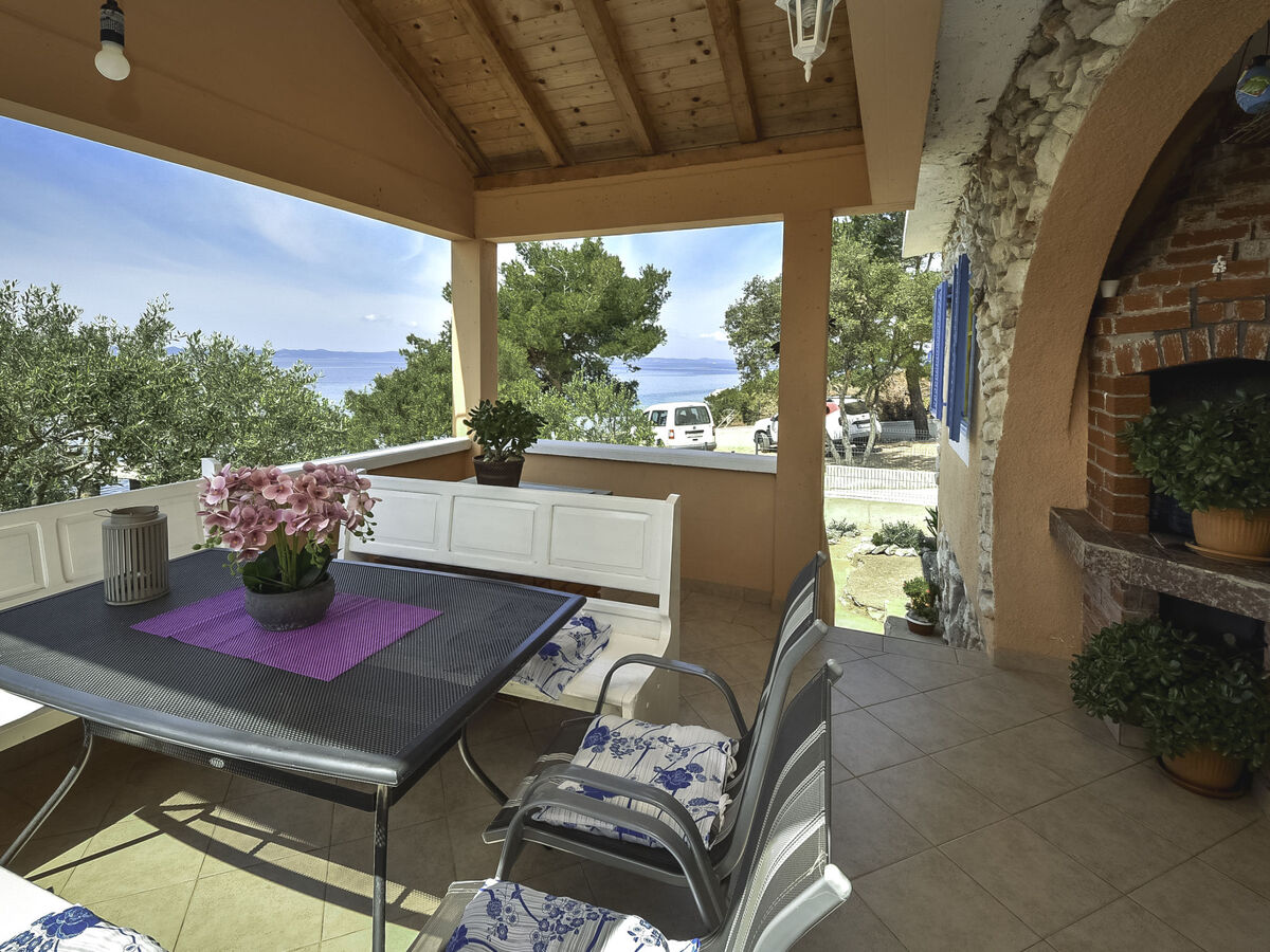 Antica, Maison 6 personnes à Pašman Pašman - Photo 12