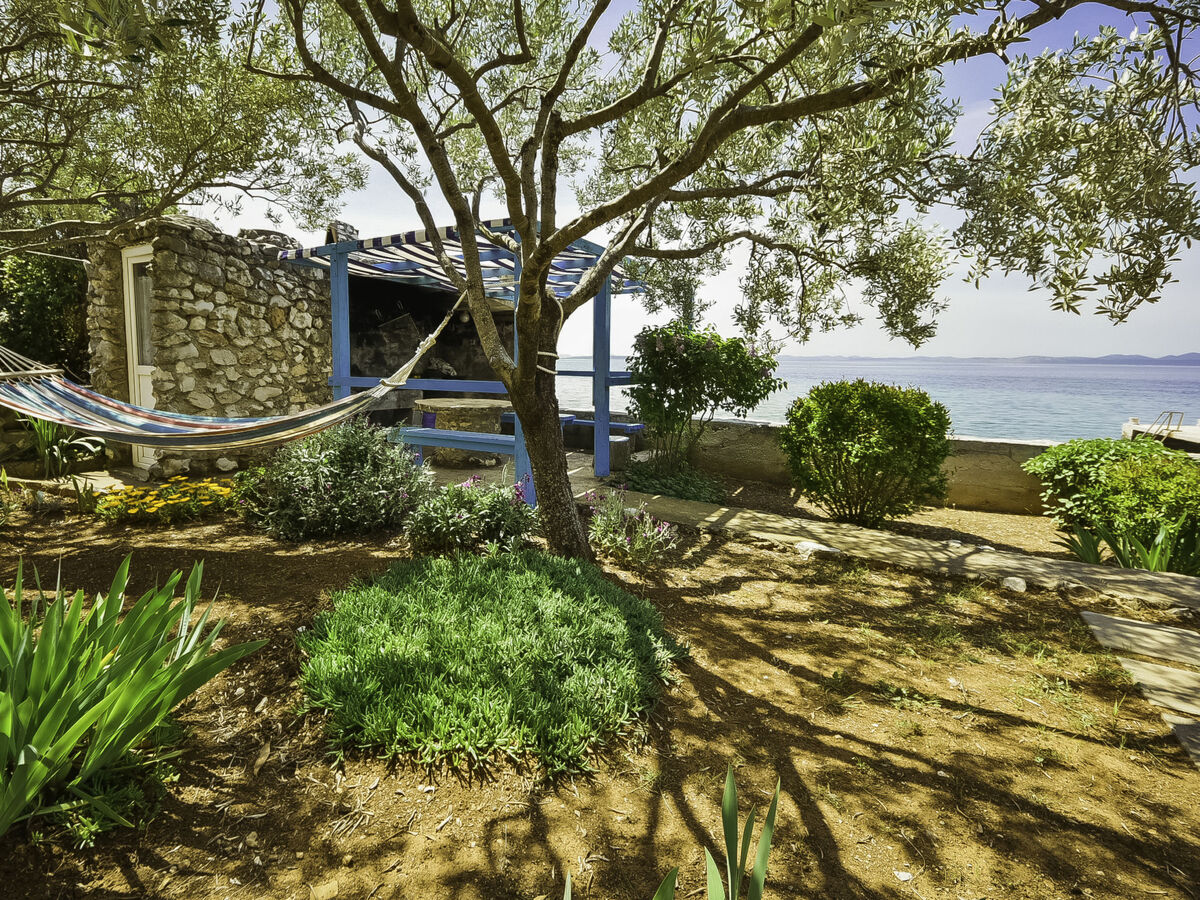 Antica, Maison 6 personnes à Pašman Pašman - Photo 13