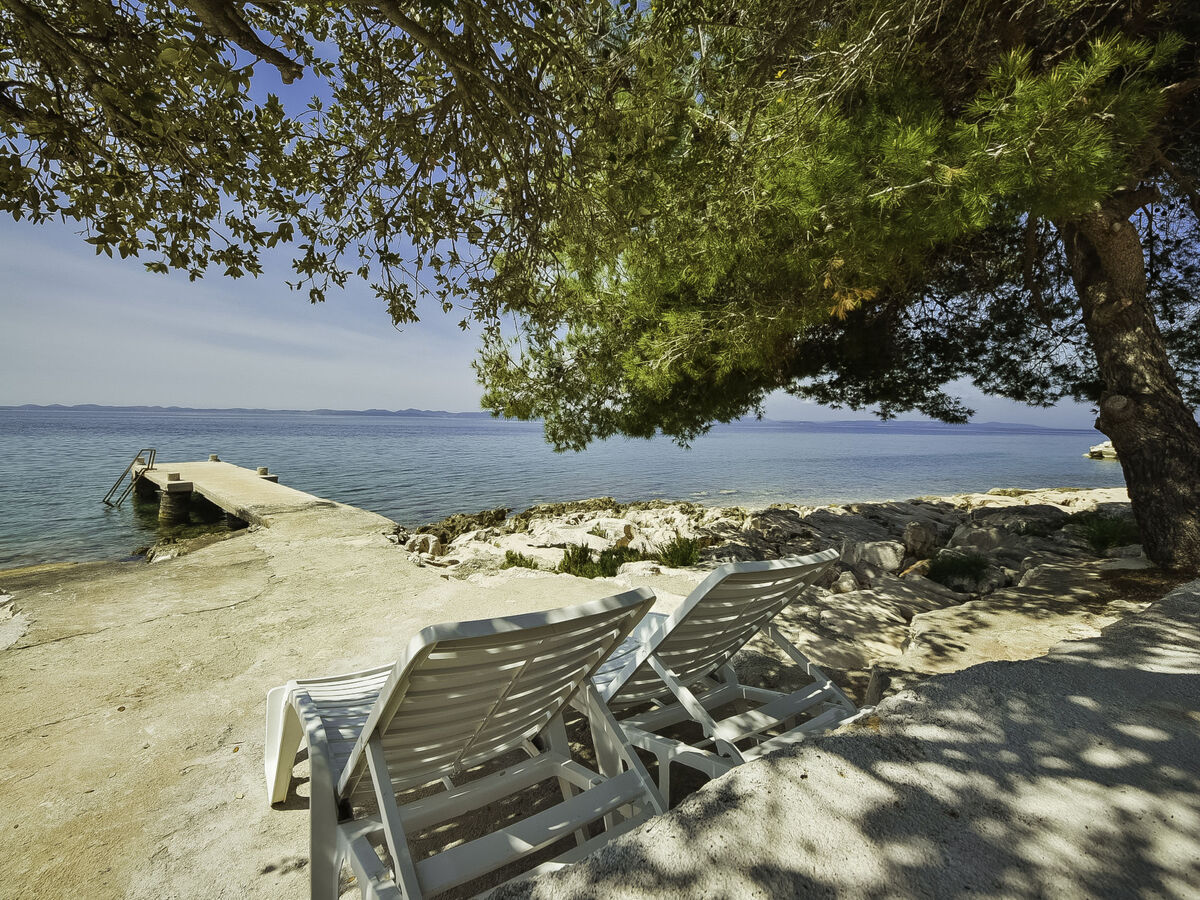 Antica, Maison 6 personnes à Pašman Pašman - Photo 14