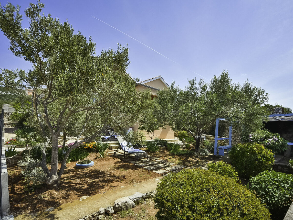 Antica, Maison 6 personnes à Pašman Pašman - Photo 15