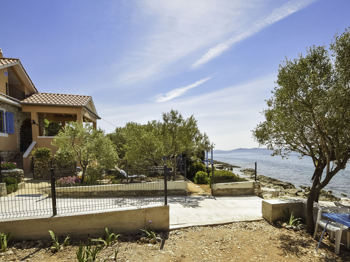 Antica, Maison 6 personnes à Pašman Pašman - Photo 17