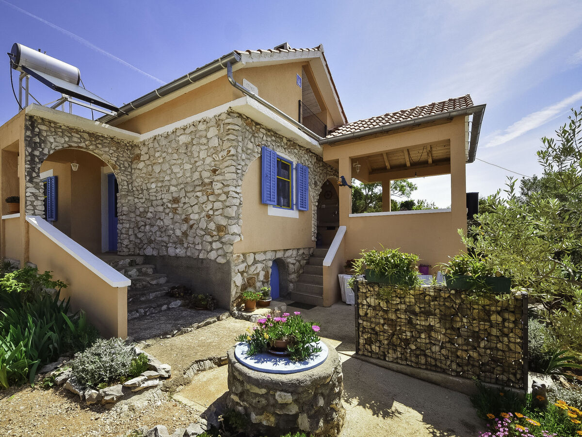Antica, Maison 6 personnes à Pašman Pašman - Photo 18