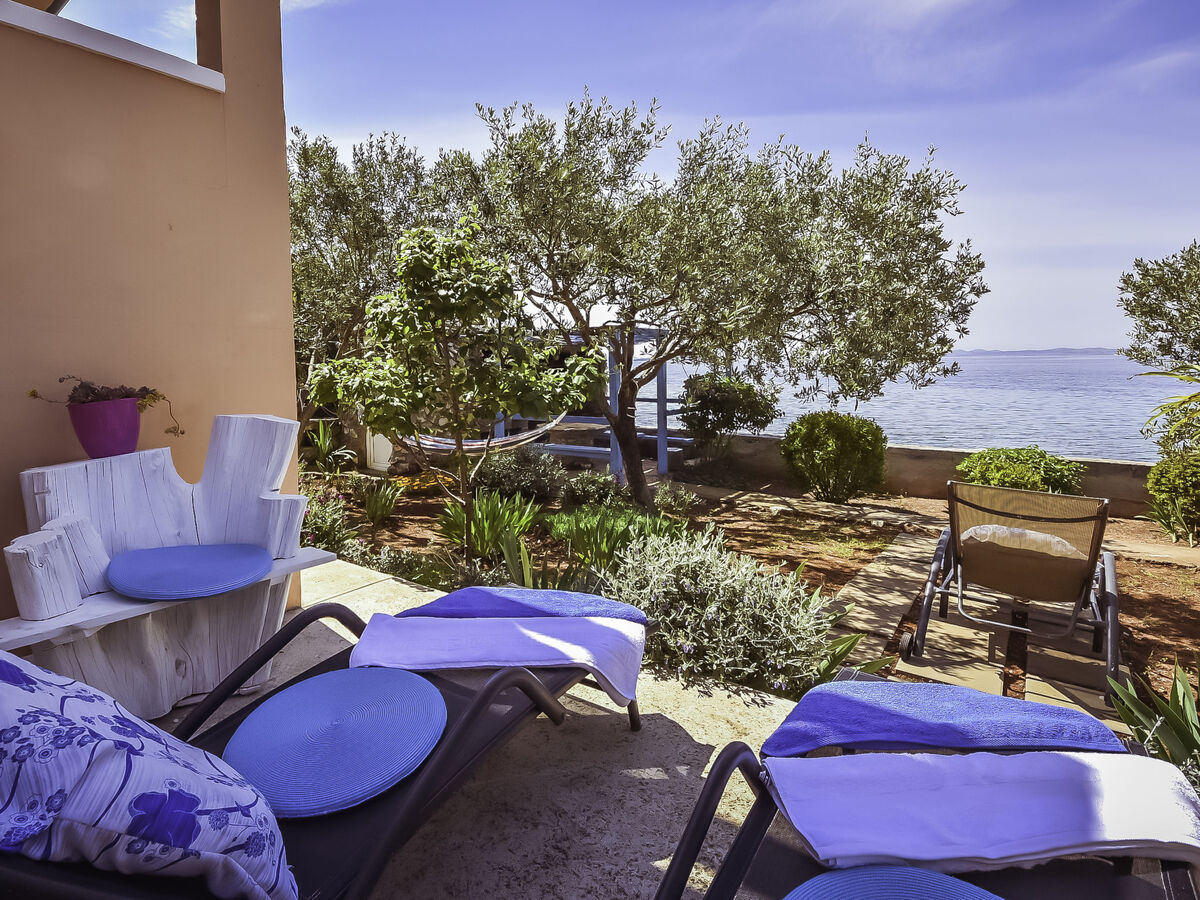 Antica, Maison 6 personnes à Pašman Pašman - Photo 20