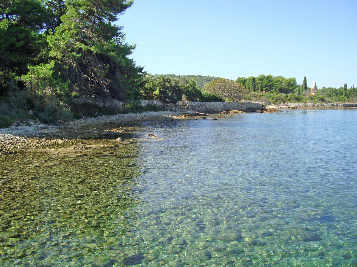 Antica, Maison 6 personnes à Pašman Pašman - Photo 23