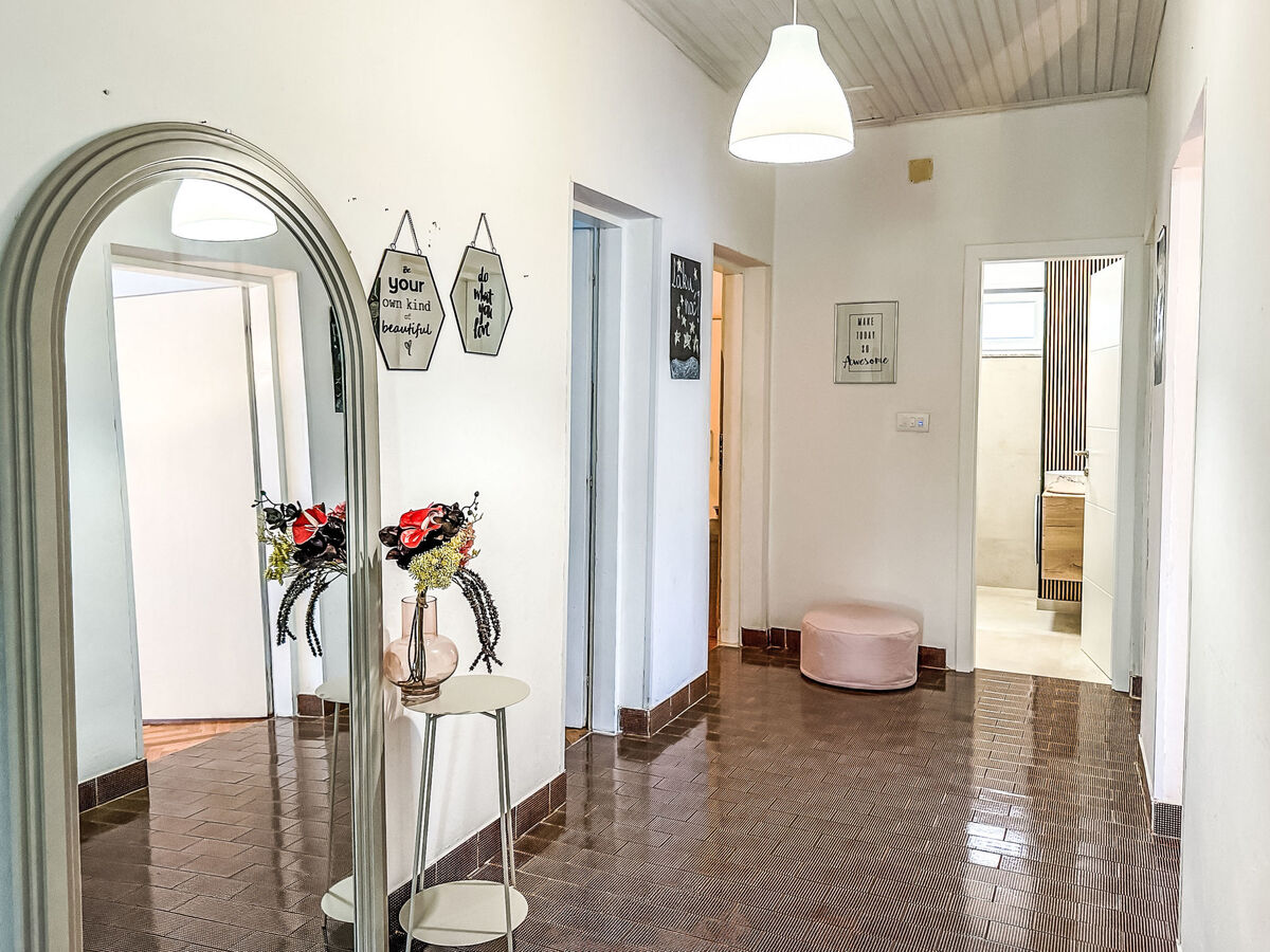Maison Matkovic à 200 m de la plage, Starigrad - Photo 8