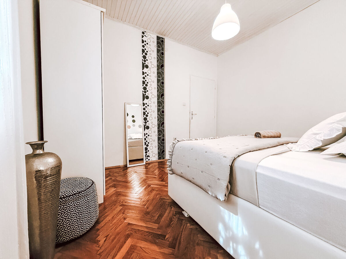 Maison Matkovic à 200 m de la plage, Starigrad - Photo 17
