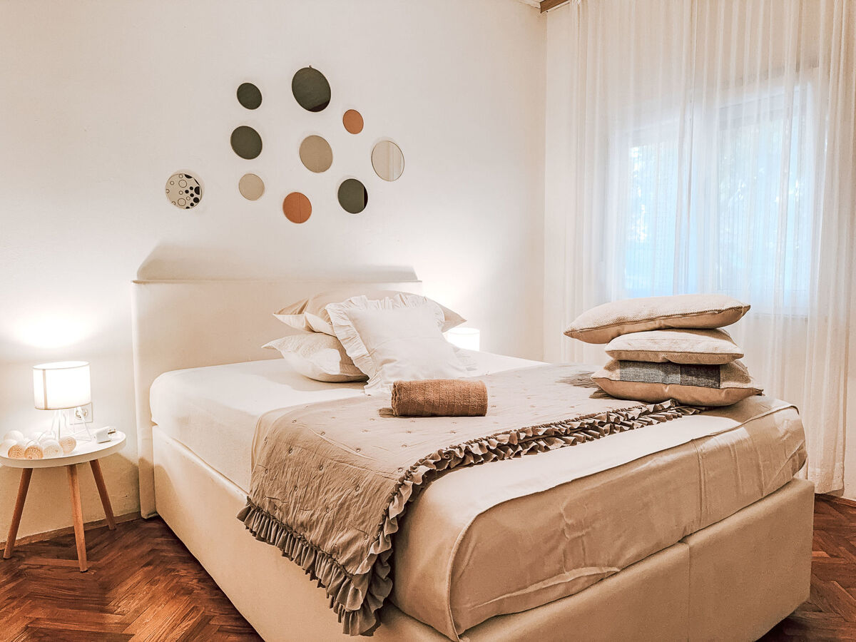 Maison Matkovic à 200 m de la plage, Starigrad - Photo 18