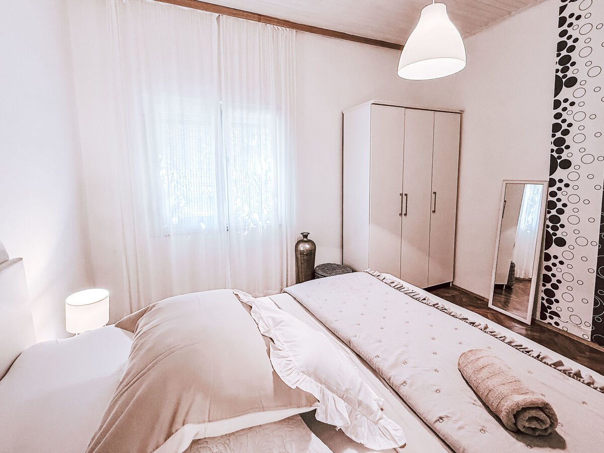 Maison Matkovic à 200 m de la plage, Starigrad - Photo 19