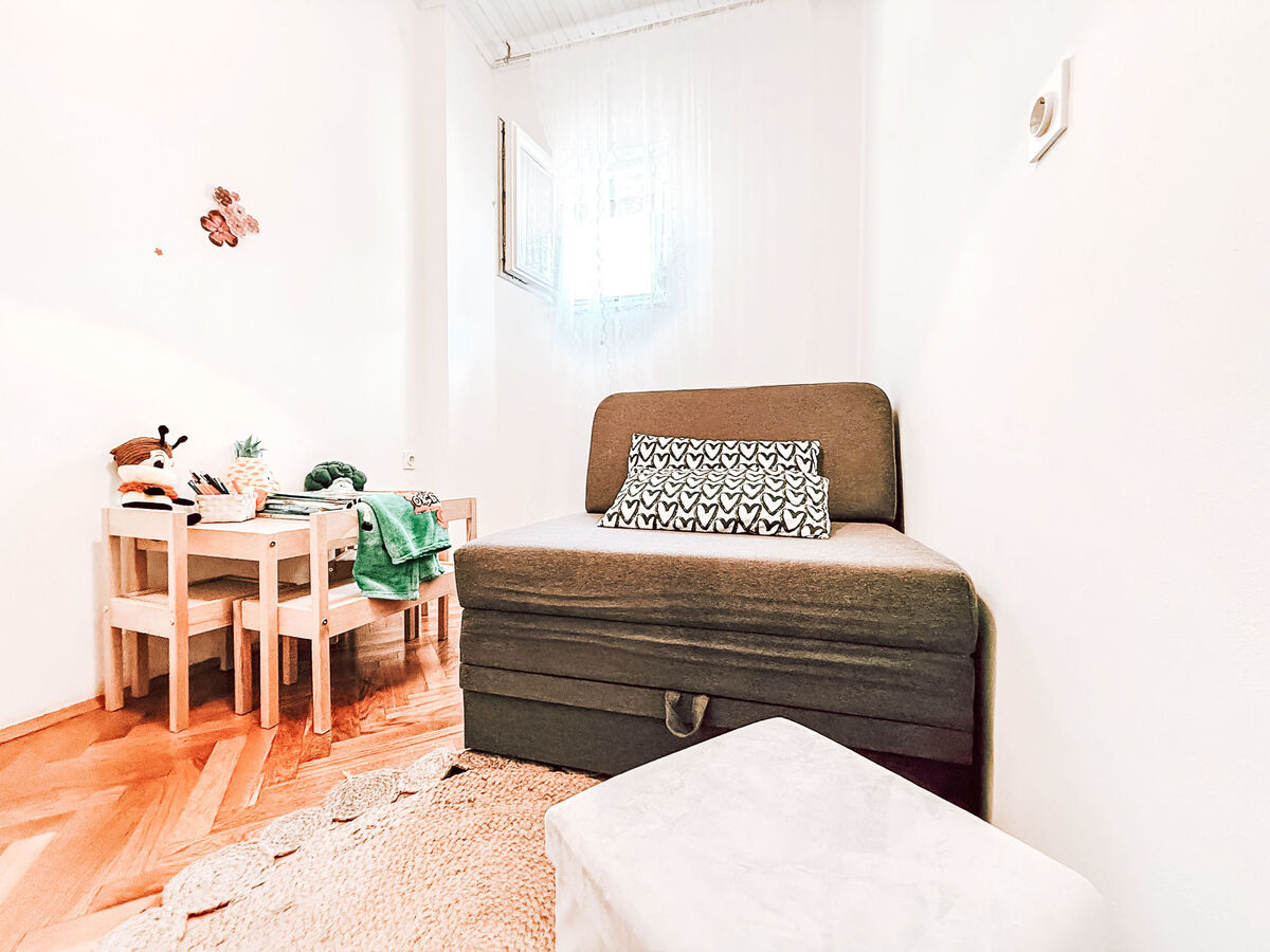 Maison Matkovic à 200 m de la plage, Starigrad - Photo 26