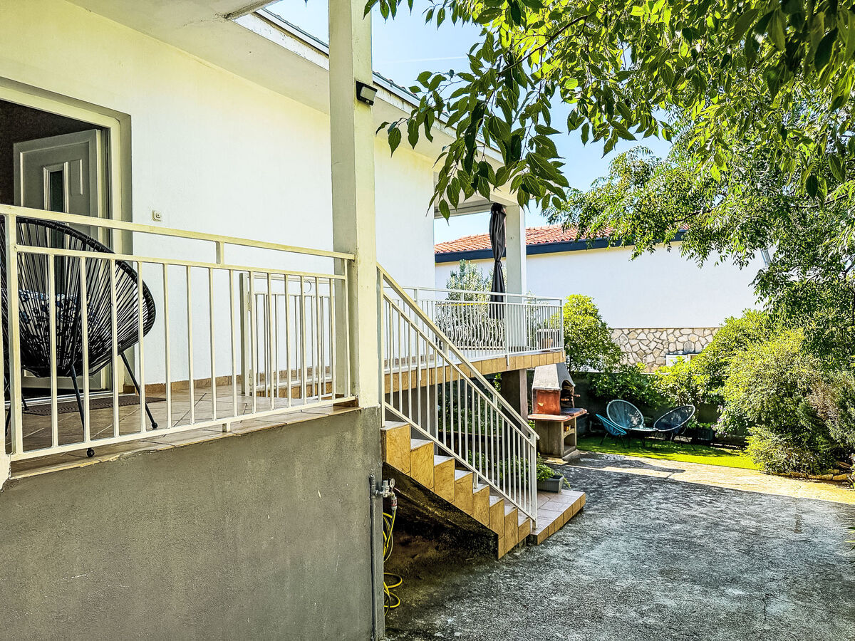 Maison Matkovic à 200 m de la plage, Starigrad - Photo 37