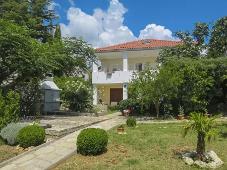 Location appartement à Starigrad Paklenica, Gottwald